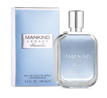 Kenneth Cole Mankind Legacy Eau de Toilette for Men