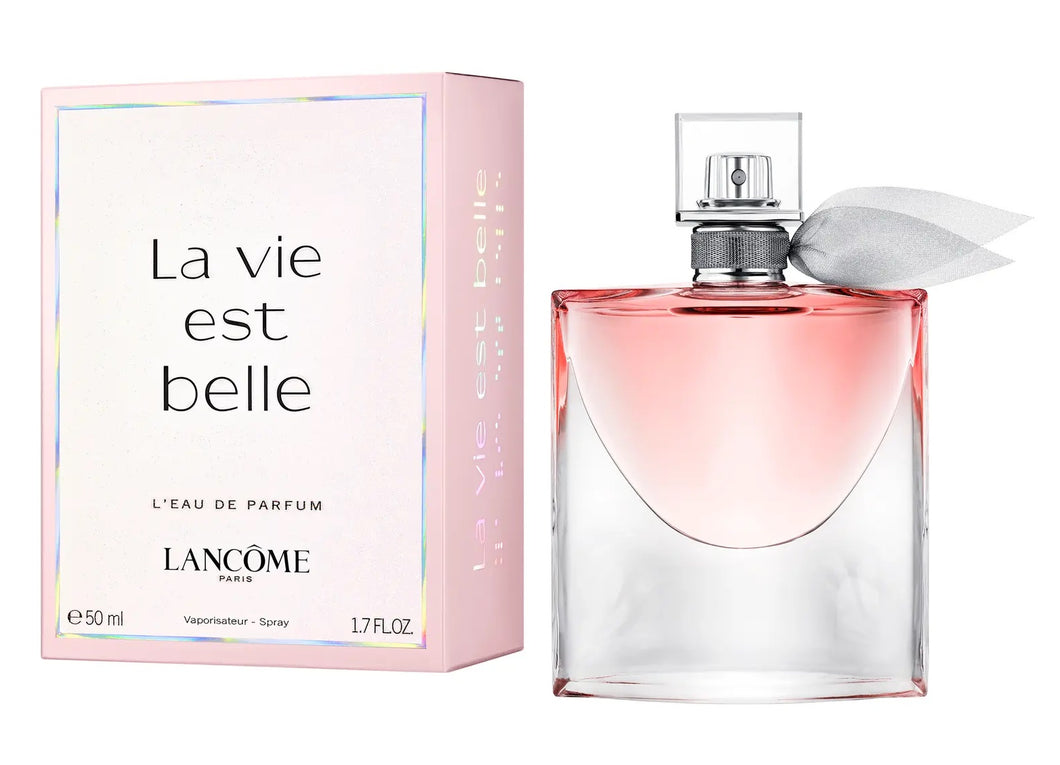 Lancome La Vie Est Belle Eau de Parfum for Women