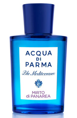 Acqua Di Parma Blue Mediterraneo Mirto Di Panarea Eau de Toilette Unisex