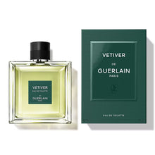 Guerlain Vetiver Eau de Toilette for Men