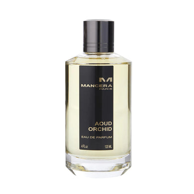 Mancera Aoud Orchid Eau de Parfum Unisex