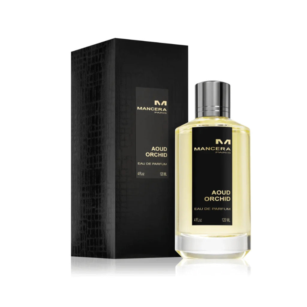 Mancera Aoud Orchid Eau de Parfum Unisex