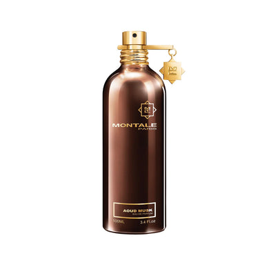 Montale Aoud Musk Eau de Parfum Unisex