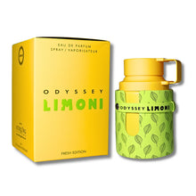 Armaf Odyssey Limoni Eau de Parfum Unisex