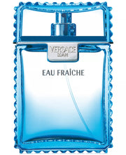 Versace Man Fraiche Eau de Toilette for Men - Fragrance Me Baby