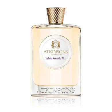 Atkinsons White Rose de Alix Eau de Parfum for Women