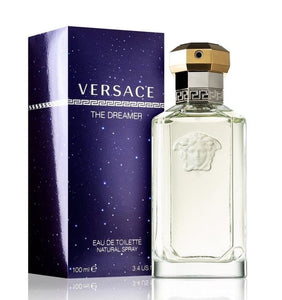 Versace The Dreamer Eau de Toilette for Men - Fragrance Me Baby