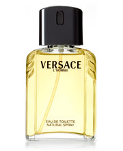 Versace L'Homme Eau de Toilette for Men