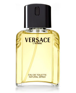 Versace L'Homme Eau de Toilette for Men