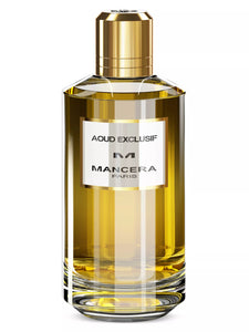 Mancera Aoud Exclusif Eau de Parfum Unisex