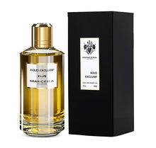Mancera Aoud Exclusif Eau de Parfum Unisex