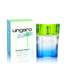 Emanuel Ungaro Power Eau de Toilette for Men