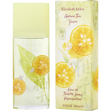 Elizabeth Arden Green Tea Yuzu Eau de Toilette for Women