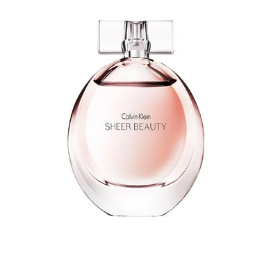 Calvin Klein Sheer Beauty Eau de Toilette for Women - Fragrance Me Baby