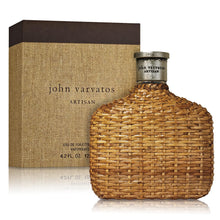 John Varvatos Artisan Eau de Toilette for Men