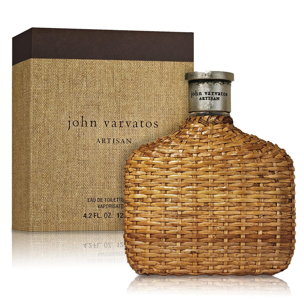 John Varvatos Artisan Eau de Toilette for Men