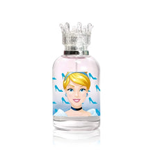 Disney Princess Cinderella Eau de Toilette for Kids