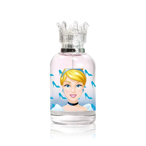 Disney Princess Cinderella Eau de Toilette for Kids