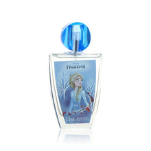 Disney Frozen II Elsa Eau de Toilette for Women