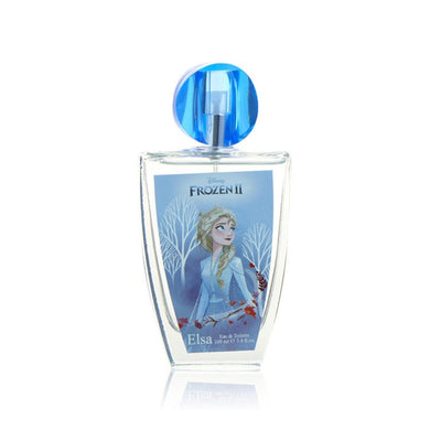 Disney Frozen II Elsa Eau de Toilette for Women