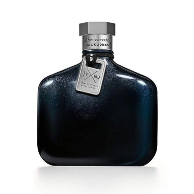 John Varvatos JV x NJ Blue Eau de Toilette for Men