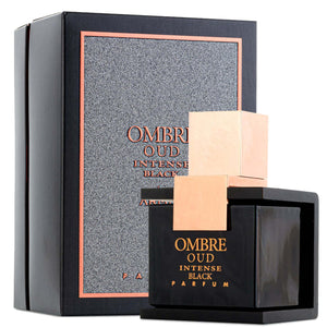 Armaf Ombre Oud Intense Black Parfum Unisex