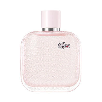 Lacoste L.12.12 Rose Eau Fraiche Eau de Toilette for Women