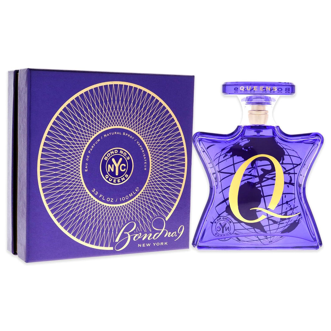 Bond No.9 Queens Eau de Parfum Unisex