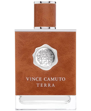 Vince Camuto Terra Eau de Toilette for Men