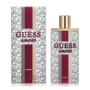 Guess Amore Roma Eau de Toilette Unisex