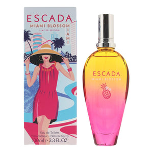 Escada Miami Blossom Eau de Toilette for Women