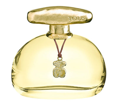 Tous Touch The Original Gold Eau de Toilette for Women