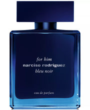 Narciso Rodriguez Bleu Noir Eau de Parfum for Men