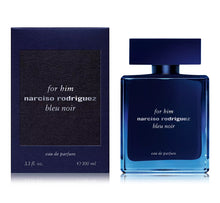 Narciso Rodriguez Bleu Noir Eau de Parfum for Men