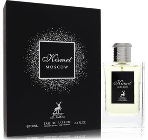 Maison Alhambra Kismet Moscow Eau de Parfum for Men