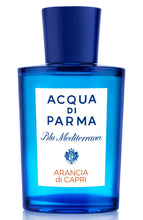 Acqua Di Parma Blue Mediterraneo Arancia Di Capri Eau de Toilette for Men - Fragrance Me Baby