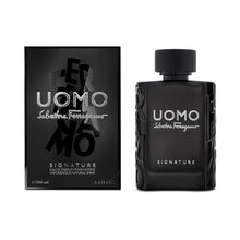 Salvatore Ferragamo Uomo Signature Eau de Parfum for Men