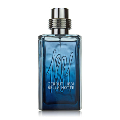 Nino Cerruti 1881 Bella Notte Eau de Toilette for Men