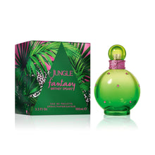 Britney Spears Jungle Fantasy Eau de Toilette for Women