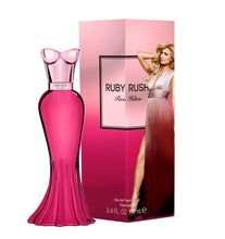 Paris Hilton Ruby Rush Eau de Parfum for Women