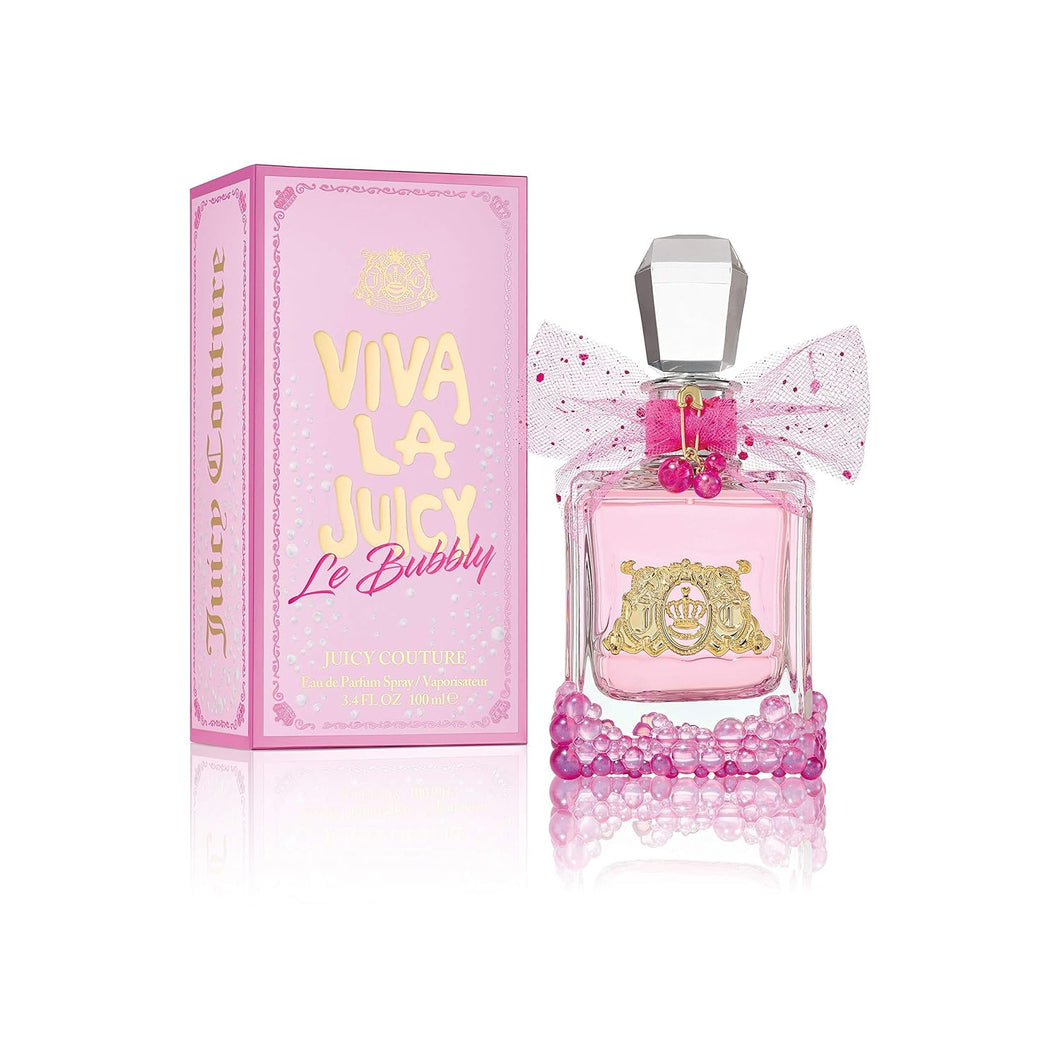 Juicy Couture Viva La Juicy Le Bubbly Eau de Parfum for Women