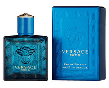 Versace Eros Eau de Toilette for Men