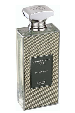 Emor London Oud No. 4 Eau de Parfum Unisex