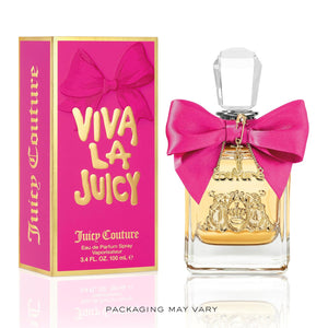 Juicy Couture Viva La Juicy Eau de Parfum for Women