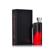 Reyane Tradition Insurrection Dark II Eau de Toilette for Men