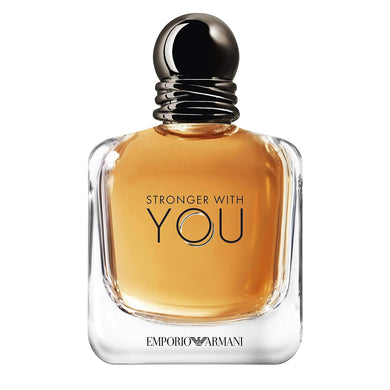 Armani Emporio Stronger With You Eau de Toilette for Men - Fragrance Me Baby