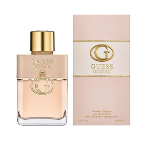 Guess Iconic Eau de Parfum for Women