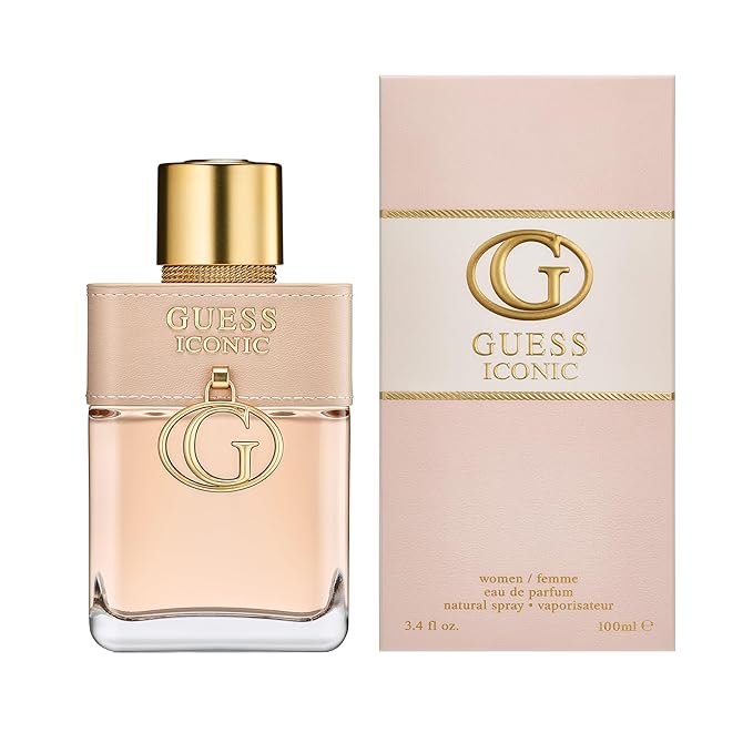 Guess Iconic Eau de Parfum for Women