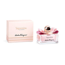 Salvatore Ferragamo Signorina Eau de Parfum for Women