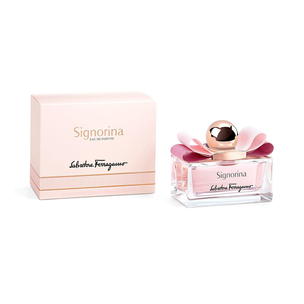 Salvatore Ferragamo Signorina Eau de Parfum for Women